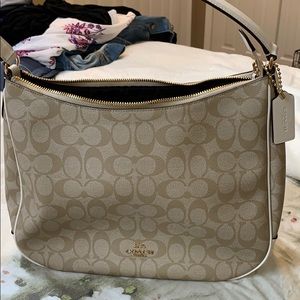 Brand new coach bag with tags